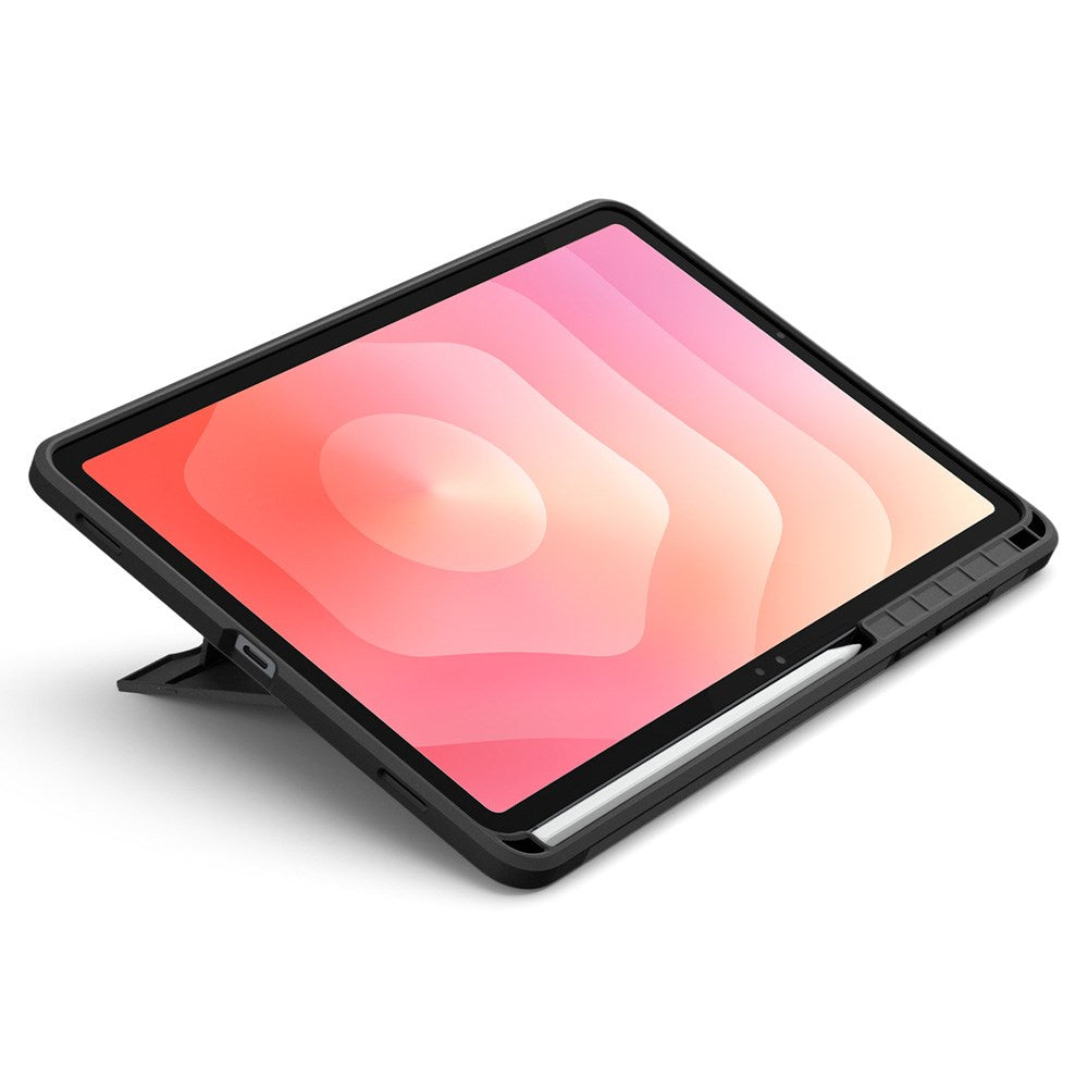 Samsung Galaxy Tab S11 Spigen Tough Armor Pro Deksel - Svart