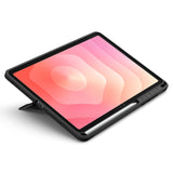 Samsung Galaxy Tab S11 Spigen Tough Armor Pro Deksel - Svart