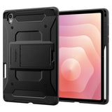 Samsung Galaxy Tab S11 Spigen Tough Armor Pro Deksel - Svart