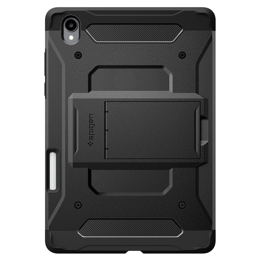Samsung Galaxy Tab S11 Spigen Tough Armor Pro Deksel - Svart