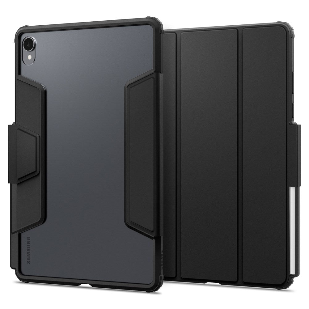 Samsung Galaxy Tab S11 Spigen Ultra Hybrid Pro Skal - Svart