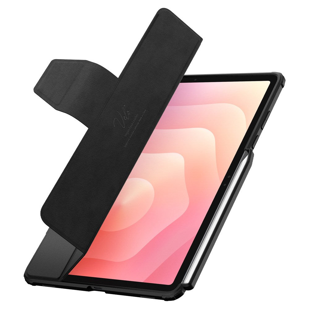 Samsung Galaxy Tab S11 Spigen Ultra Hybrid Pro Skal - Svart