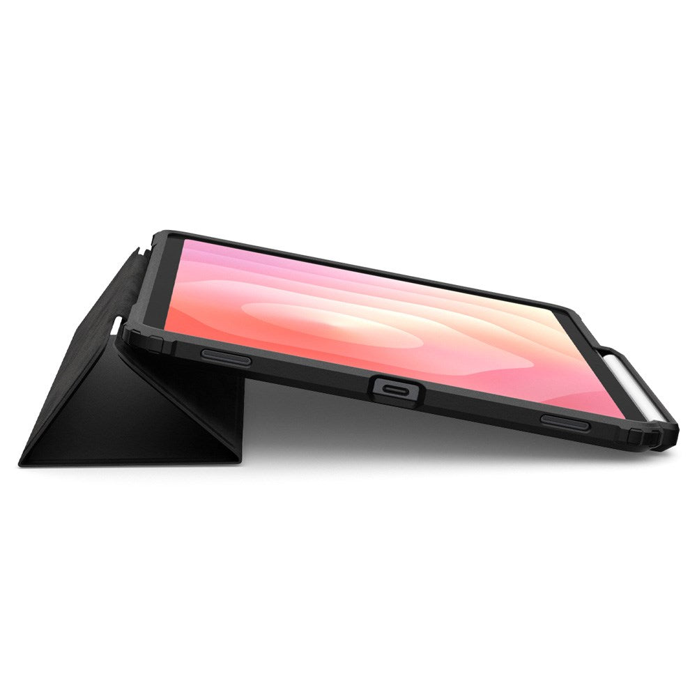 Samsung Galaxy Tab S11 Spigen Ultra Hybrid Pro Skal - Svart