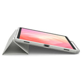 Samsung Galaxy Tab S11 Spigen Ultra Hybrid Pro Skal - Grå