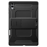Samsung Galaxy Tab S11 Ultra Spigen Tough Armor Pro Deksel - Svart