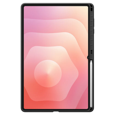 Samsung Galaxy Tab S11 Ultra Spigen Tough Armor Pro Deksel - Svart