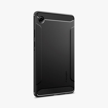 Samsung Galaxy Tab A11 Spigen Rugged Armor Deksel - Svart