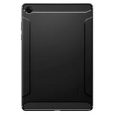 Samsung Galaxy Tab A11+ (Plus) Spigen Rugged Armor Deksel - Svart
