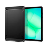 Samsung Galaxy Tab A11+ (Plus) Spigen Rugged Armor Deksel - Svart