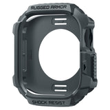Apple Watch 11 / 10 (46mm) Spigen Rugged Armor 2 Deksel - Grå