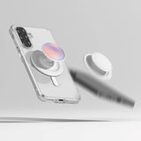 Samsung Galaxy A36 (5G) / A56 (5G)  Ringke Fusion Deksel - MagSafe Kompatibel - Gjennomsiktig