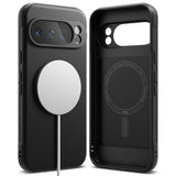 Google Pixel 10 Pro XL Ringke Onyx Deksel - MagSafe Kompatibel - Svart