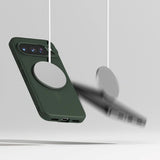 Google Pixel 10 Pro XL Ringke Onyx Deksel - MagSafe Kompatibel - Svart