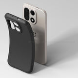 OnePlus 15 Ringke Onyx Deksel - MagSafe Kompatibel - Svart