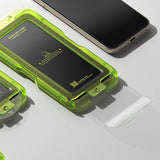 OnePlus 15 Ringke Skjermbeskytter Glass 2-Pack - Gjennomsiktig