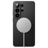 Samsung Galaxy S26 Ultra Ringke Silikon Deksel - MagSafe Kompatibel - Svart