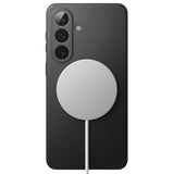 Samsung Galaxy S26 Ringke Silikon Deksel - MagSafe Kompatibel - Svart