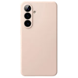 Samsung Galaxy S26 Ringke Silikon Deksel - MagSafe Kompatibel - Rosa