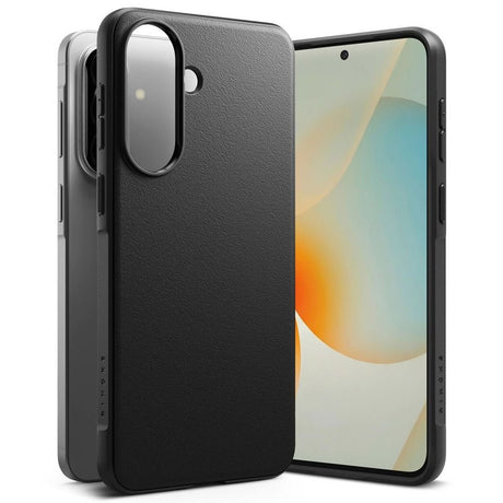 Samsung Galaxy A57 Ringke Onyx Deksel - Svart