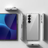 Samsung Galaxy Z Fold8 Ultra Ringke Fusion Deksel - Gjennomsiktig