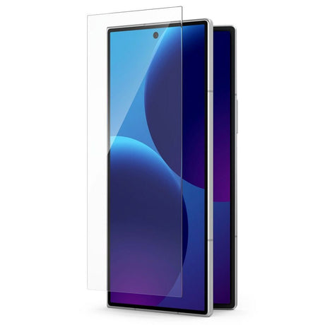 Samsung Galaxy Z Fold8 Ultra Ringke Cover Display Easy Slide Beskyttelsesglass m. Monteringsramme - 2 stk - Gjennomsiktig