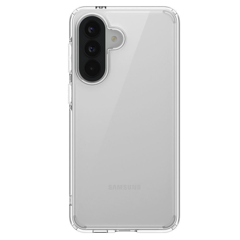 Samsung Galaxy A57 Spigen Ultra Hybrid Deksel - Gjennomsiktig