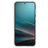 Samsung Galaxy A57 Spigen Ultra Hybrid Deksel - Gjennomsiktig