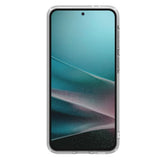Samsung Galaxy A37 Spigen Liquid Crystal Deksel - Gjennomsiktig