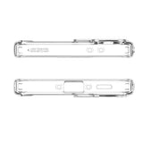 Samsung Galaxy A37 Spigen Ultra Hybrid Deksel - Gjennomsiktig