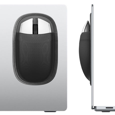 Spigen LD220 Museholder - Svart