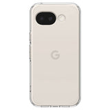 Google Pixel 10a Spigen Ultra Hybrid Deksel - Gjennomsiktig