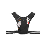 Løpevest Spigen Dynamic Shield - Str. L / XL - Svart
