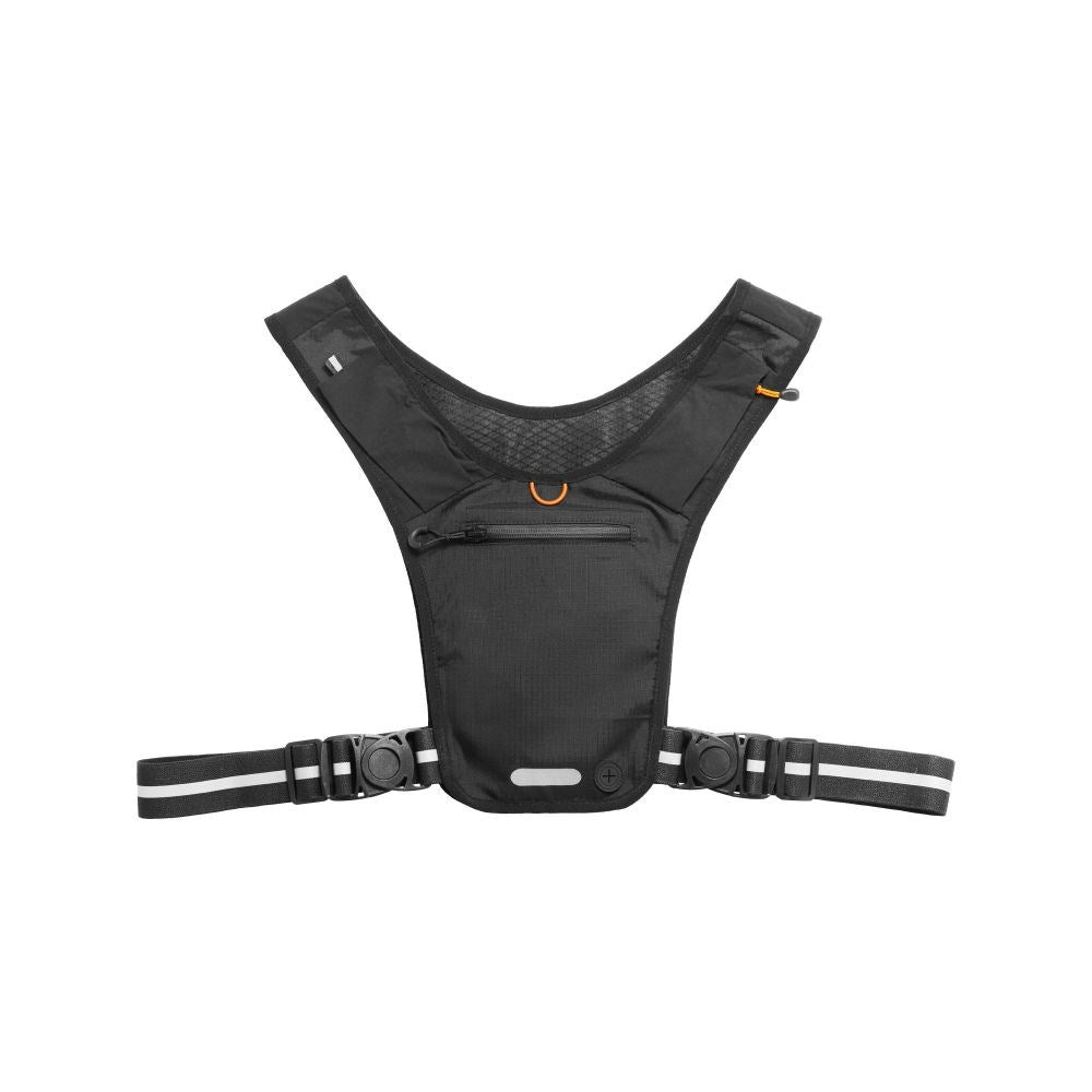 Løpevest Spigen Dynamic Shield - Str. L / XL - Svart