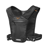 Løpevest Spigen Dynamic Shield - Str. L / XL - Svart