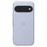 Google Pixel 11 Spigen Ultra Hybrid Deksel - Gjennomsiktig