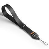 Spigen Universal Håndleddsreim - Svart