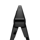 iPhone Duo Spigen Tough Amor Mag Deksel - MagSafe Kompatibel - Svart