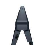 iPhone Duo Spigen Tough Amor Mag Deksel - MagSafe Kompatibel - Blå