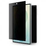 Samsung Galaxy Z Fold8 Ringke Cover Display Easy Slide Privacy Beskyttelsesglass - 2 Stk - Gjennomsiktig