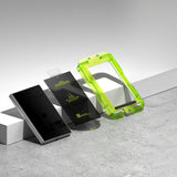Samsung Galaxy Z Fold8 Ringke Cover Display Easy Slide Privacy Beskyttelsesglass - 2 Stk - Gjennomsiktig