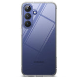 Samsung Galaxy S26 FE Ringke Fusion Plast Deksel - Gjennomsiktig