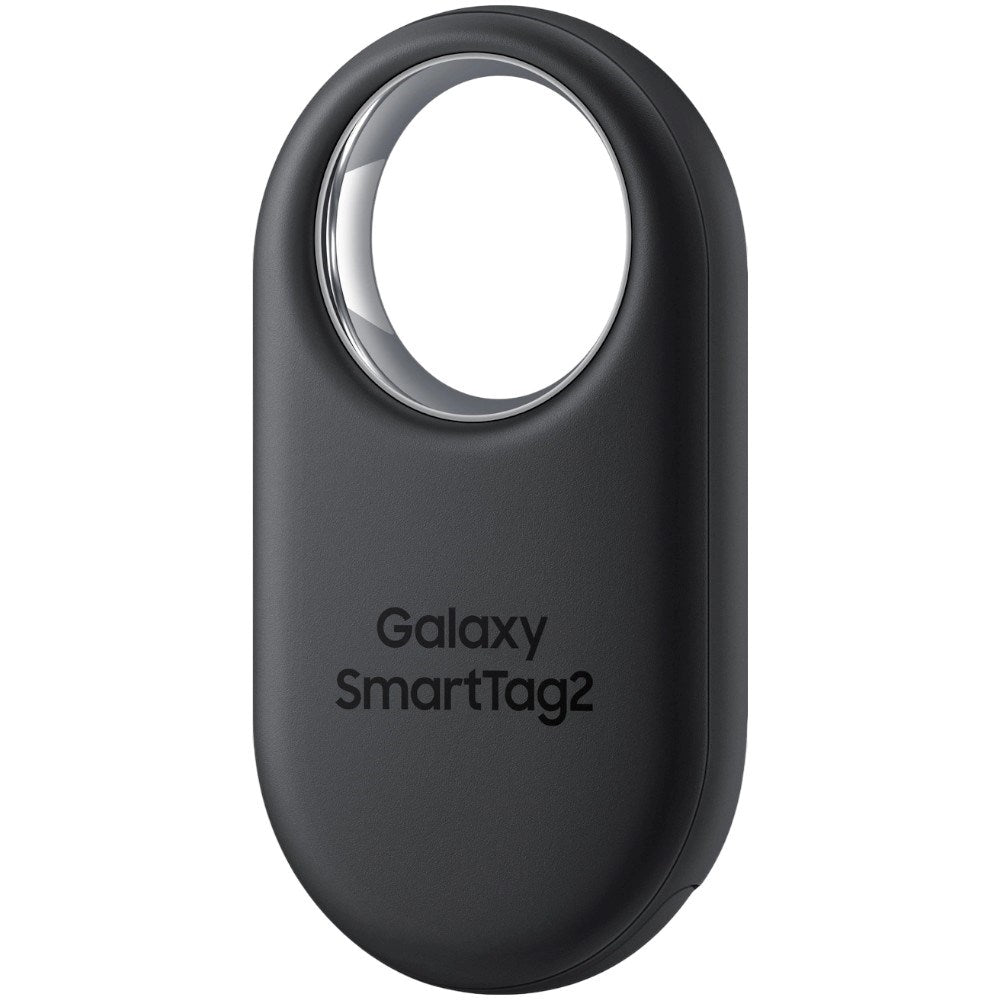 Original Samsung Galaxy SmartTag2 - Svart