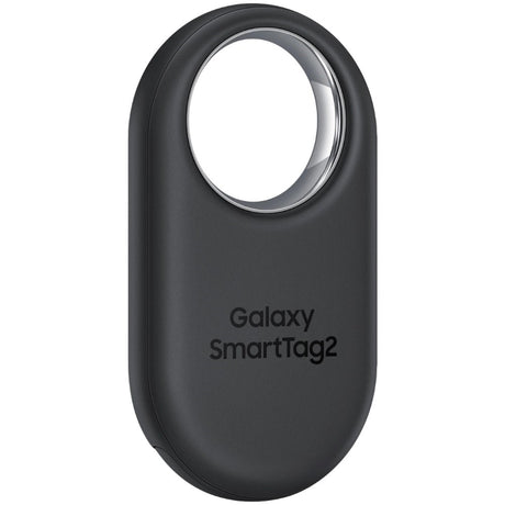 Original Samsung Galaxy SmartTag2 - Svart