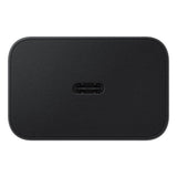 Original Samsung 45W Vegglader m. 1x USB-C - Svart