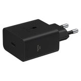 Original Samsung 60W Vegglader m. 1x USB-C - Svart
