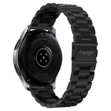 Spigen Samsung Galaxy Watch 46mm Reim / Modern Fit - Svart