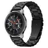 Spigen Samsung Galaxy Watch 46mm Reim / Modern Fit - Svart