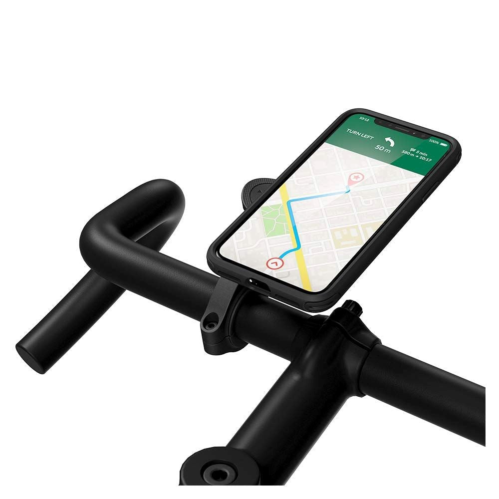 Spigen Gearlock MF100 - Bike Mount - Universal Mobilholder til Sykkel