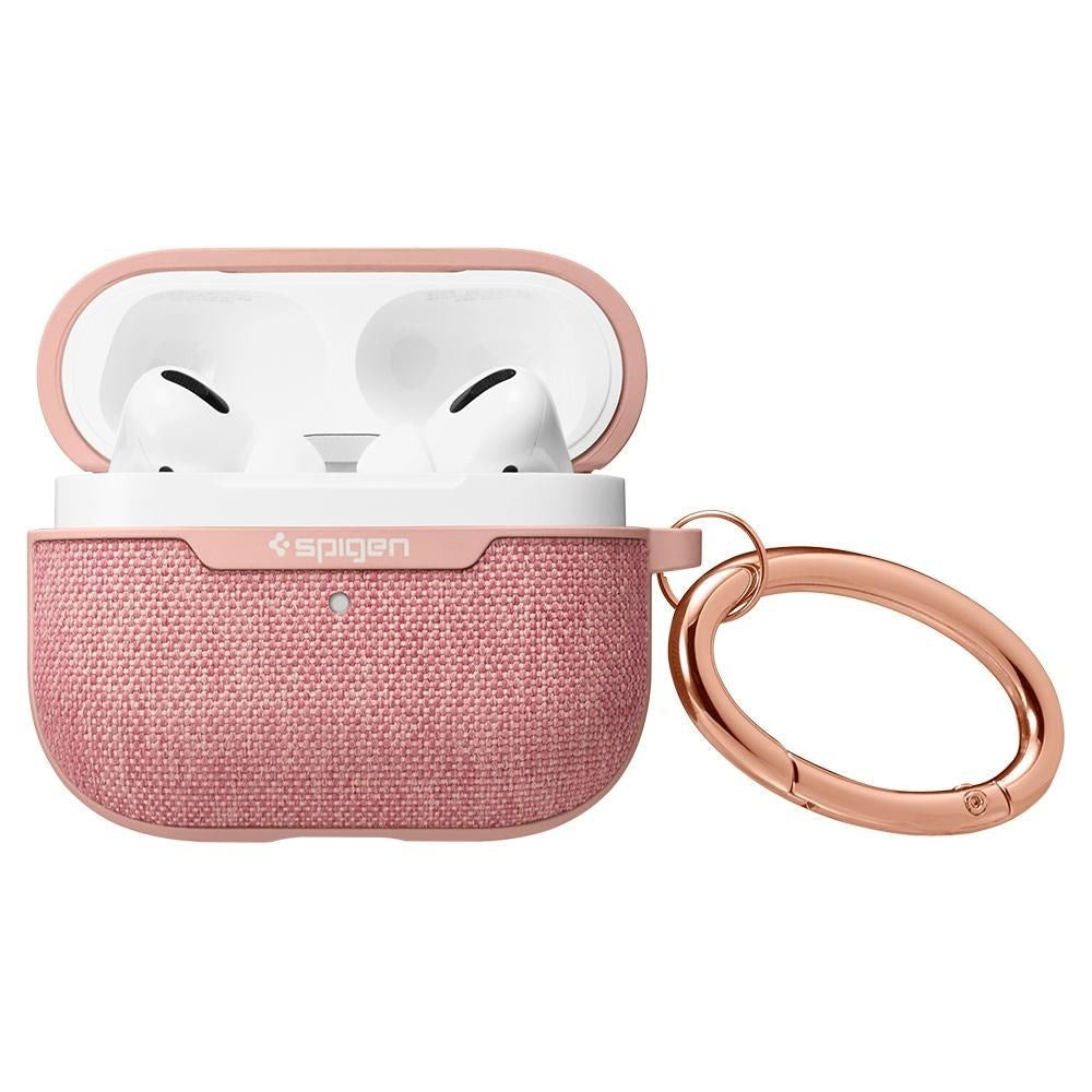 Spigen Urban Fit AirPods Pro Deksel - Rose Gold