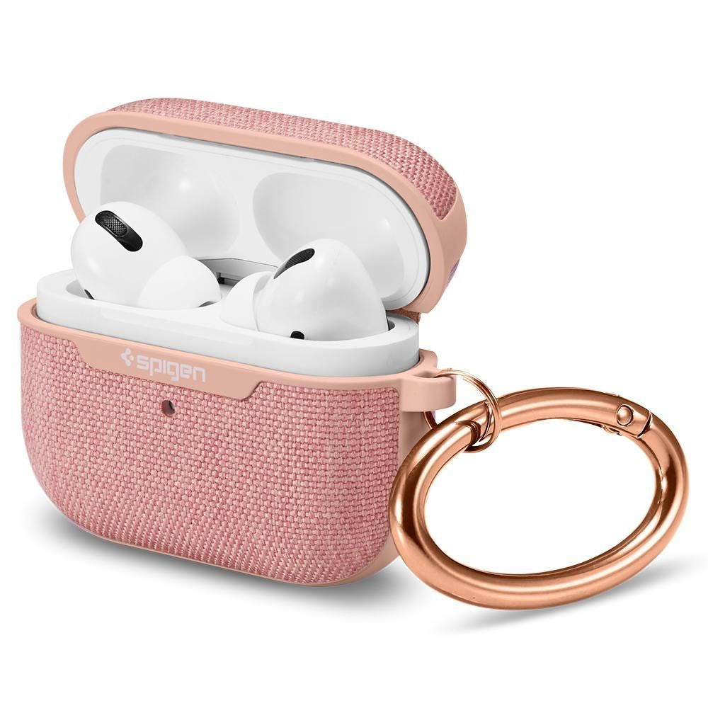 Spigen Urban Fit AirPods Pro Deksel - Rose Gold